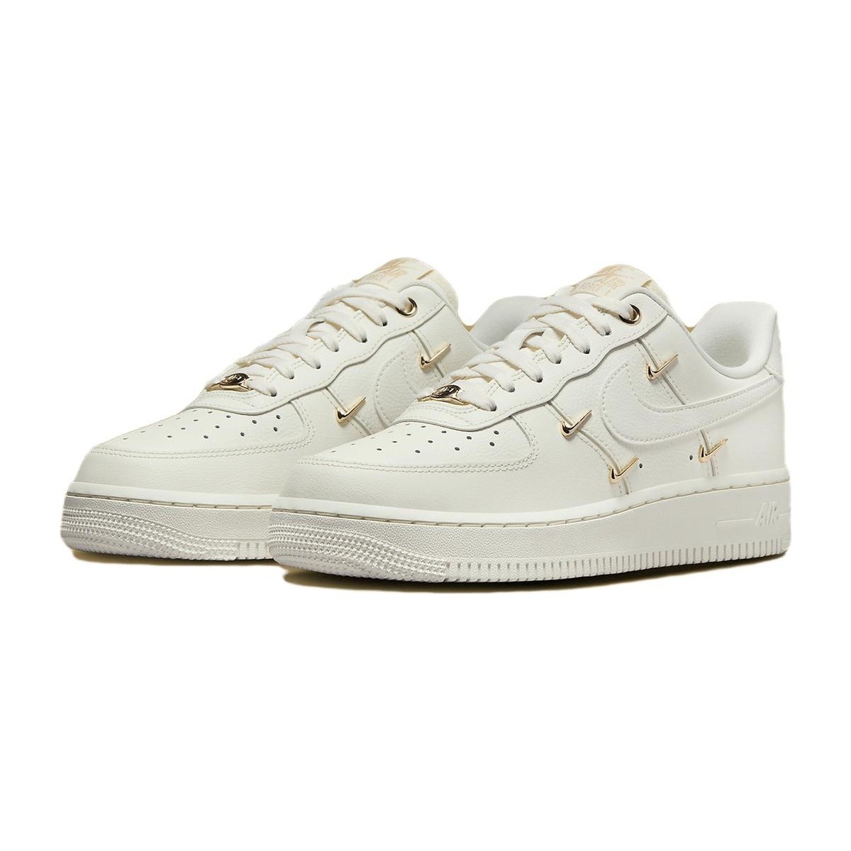 Nike Air Force 1 Low Mini Gold