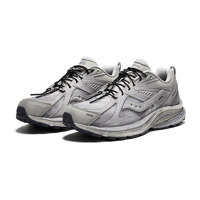COSTS x Saucony Kinvara 4 RE