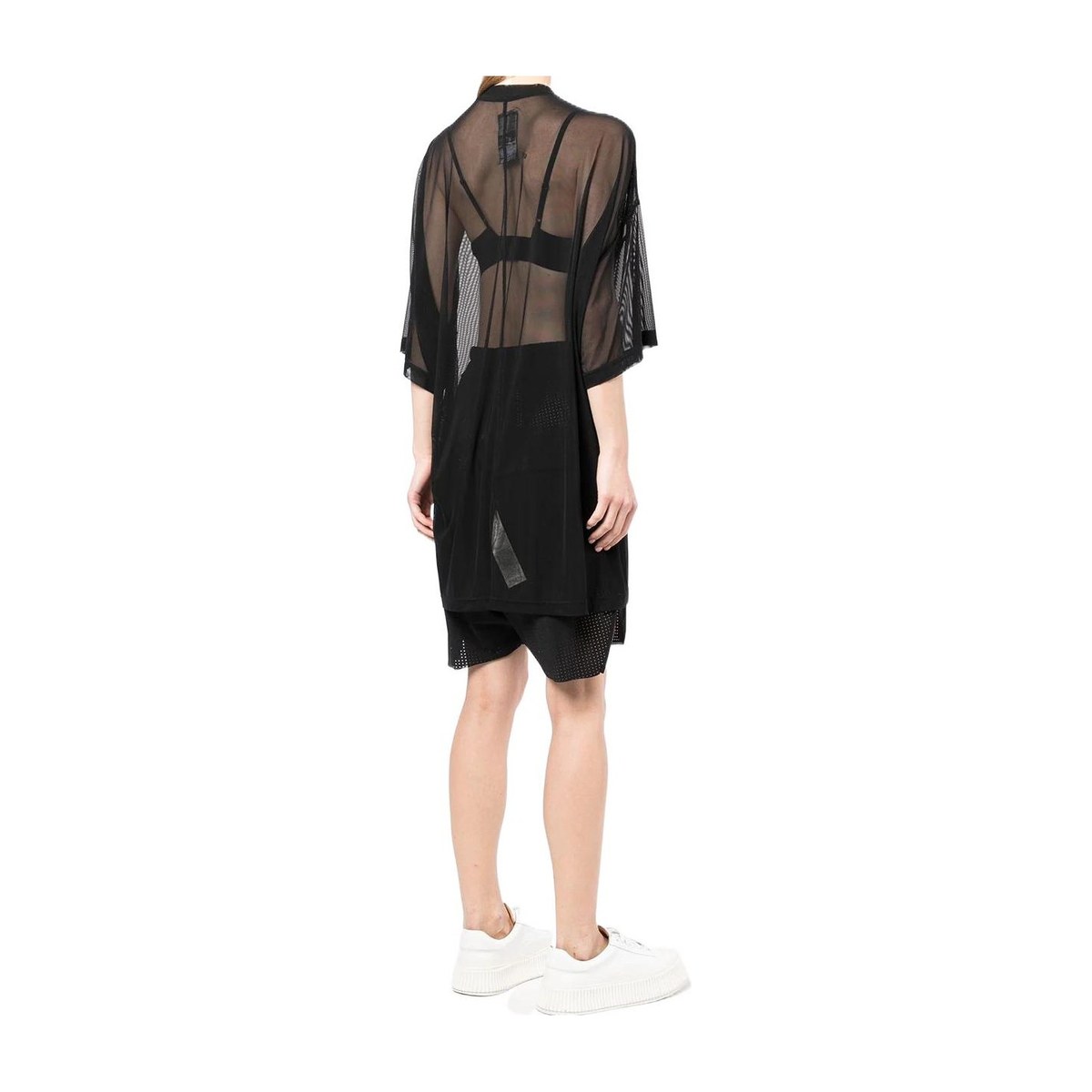 RICK OWENS x Champion SS22 LogoT
