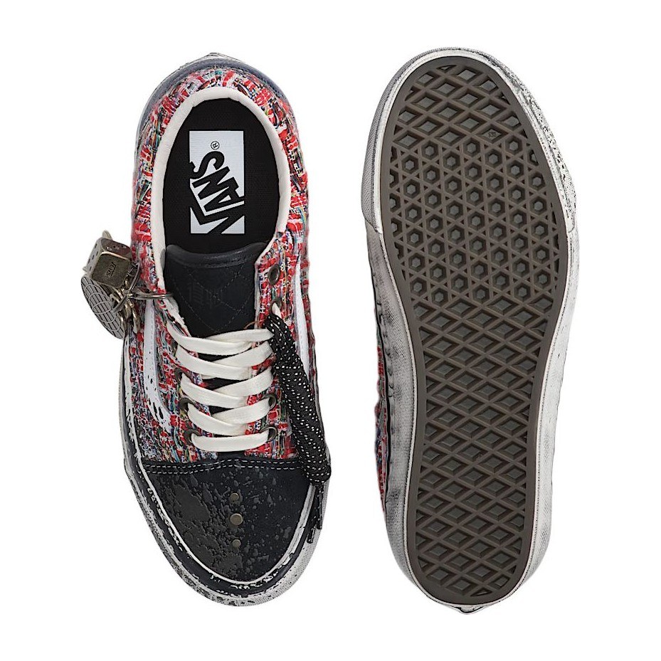 Vans LX OLD SKOOL