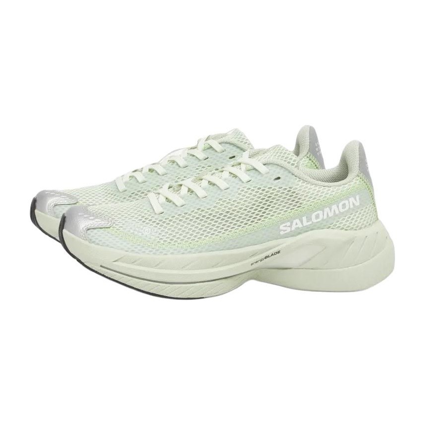 Salomon x MM6 Maison Margiela Spectur 2 Green