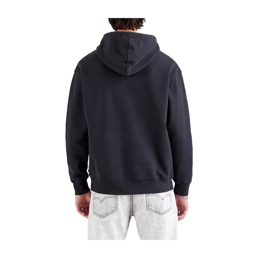 Levi's Hoodie Black
