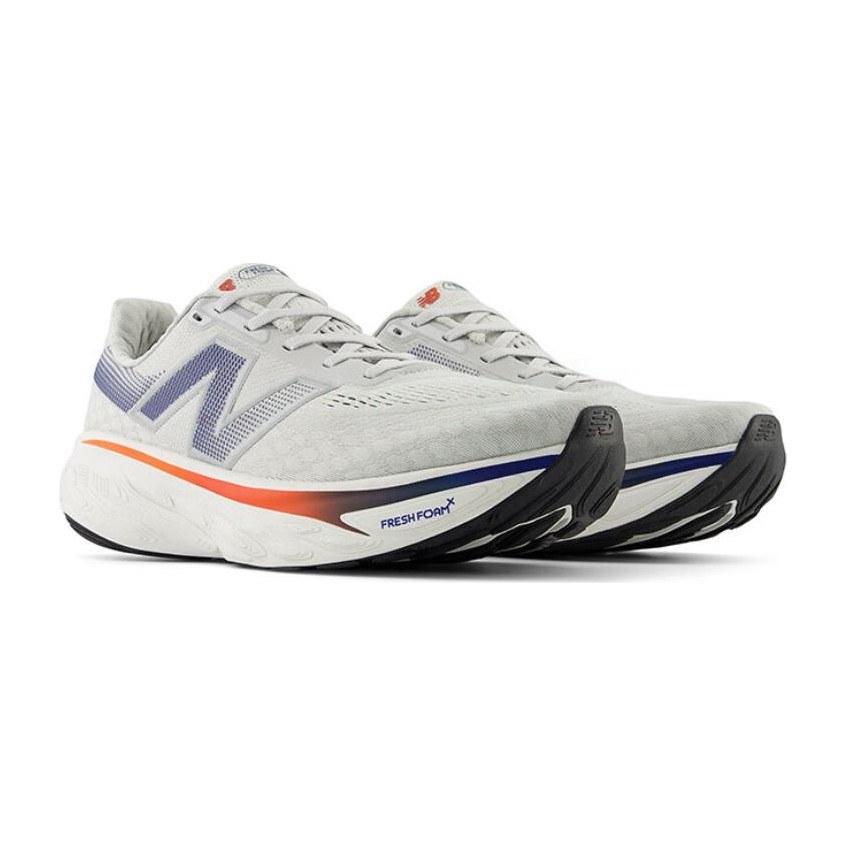 New Balance 1080 v14 Grey White