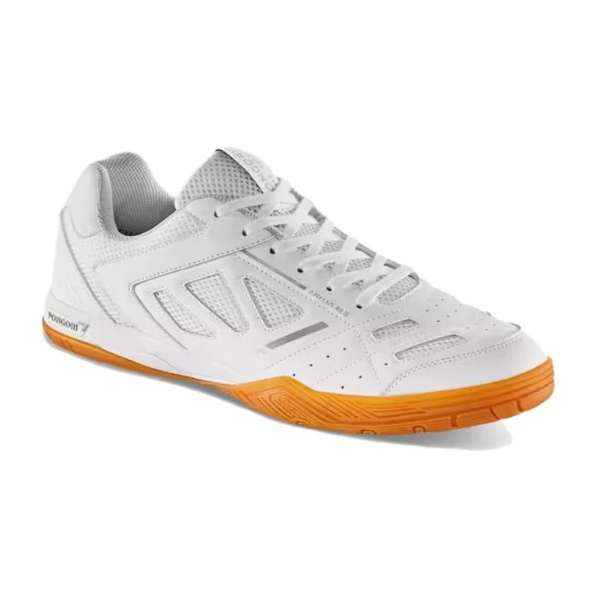 Decathlon White Silver