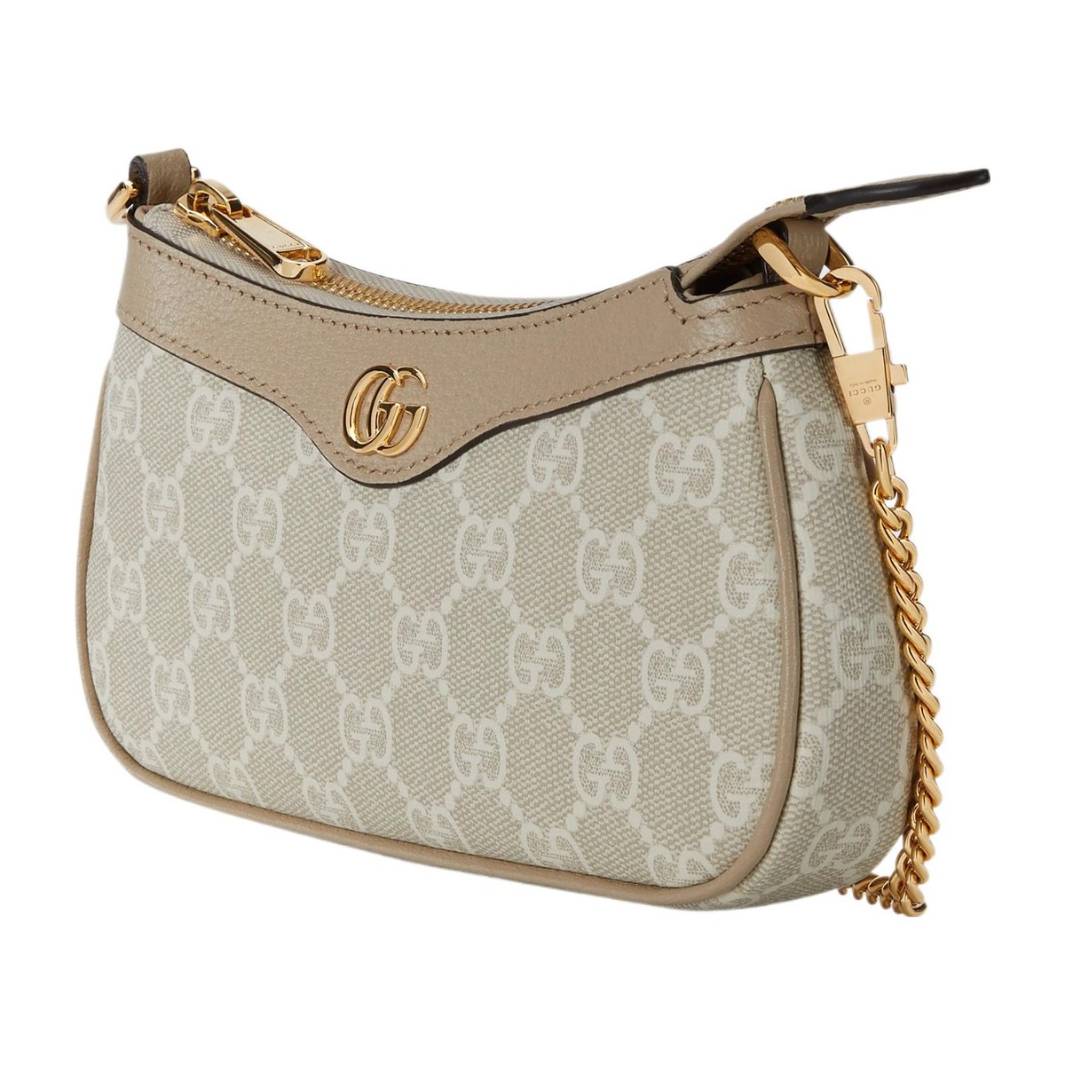 Gucci Ophidia Mini Beige