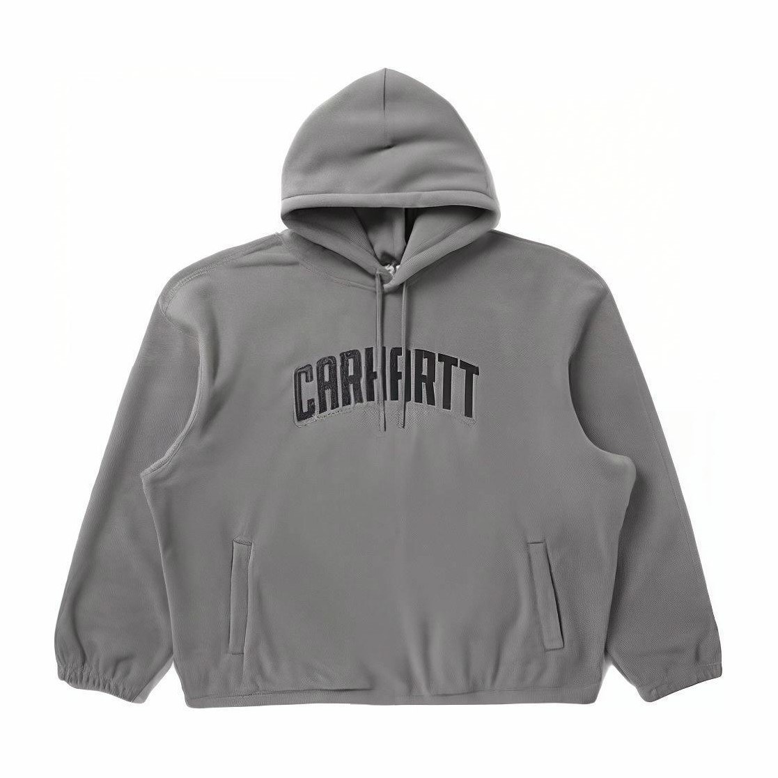 Carhartt WIP Hoodie Yellow