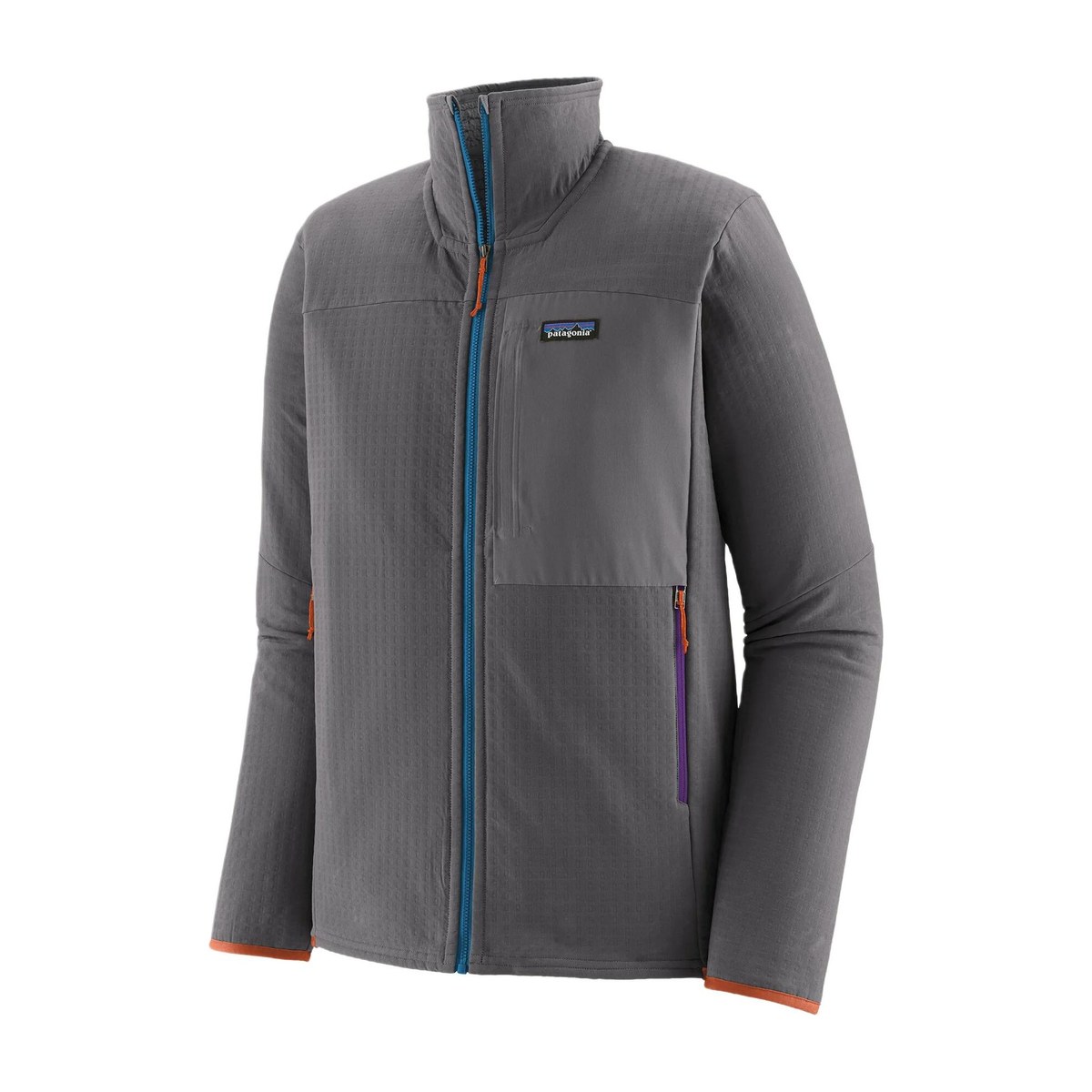 Patagonia R2 TechFace Jacket