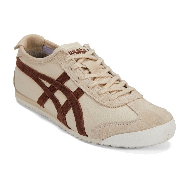 Onitsuka Tiger Mexico 66 Beige Brown