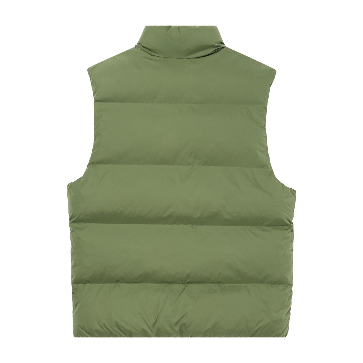 Jordan Essentials Vest Green
