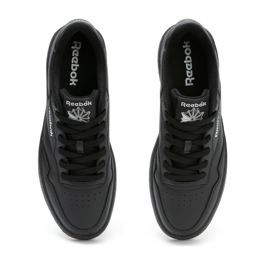 Reebok Court 1000 Black