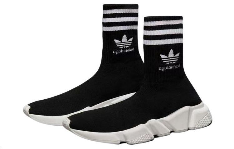adidas x Balenciaga Speed