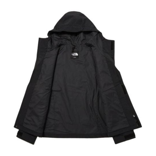 The North Face DryVent Jacket Black