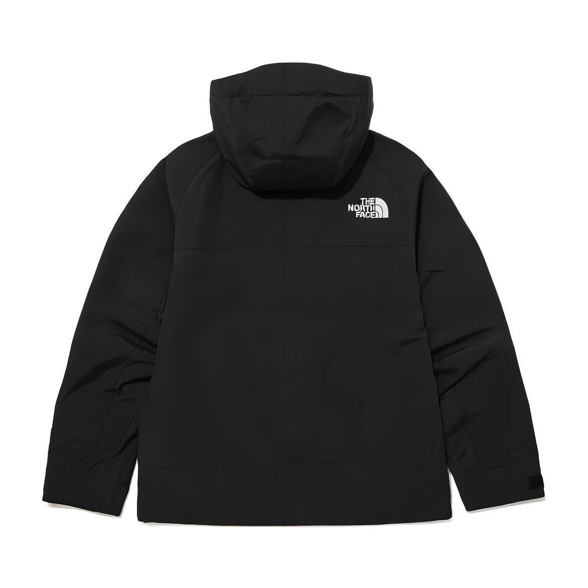 The North Face DryVent Jacket Black