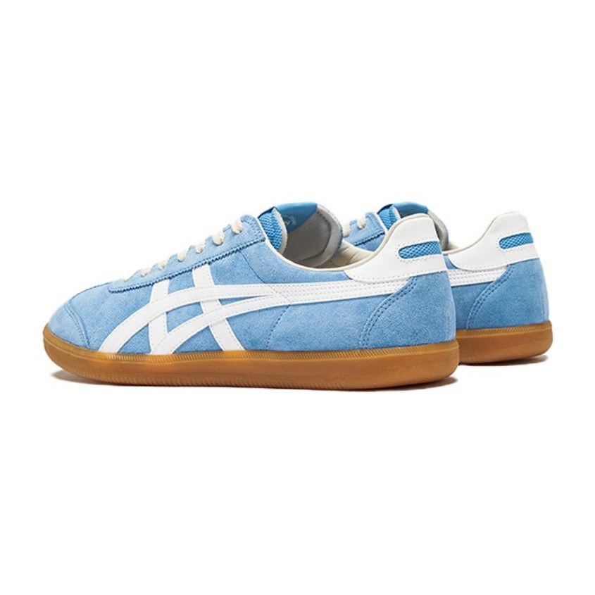 Onitsuka Tiger Tokuten Blue White