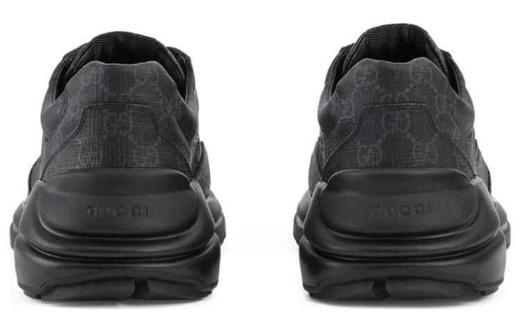 Gucci Rhyton Black