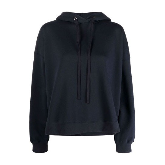 Maison Margiela Hoodie Blue