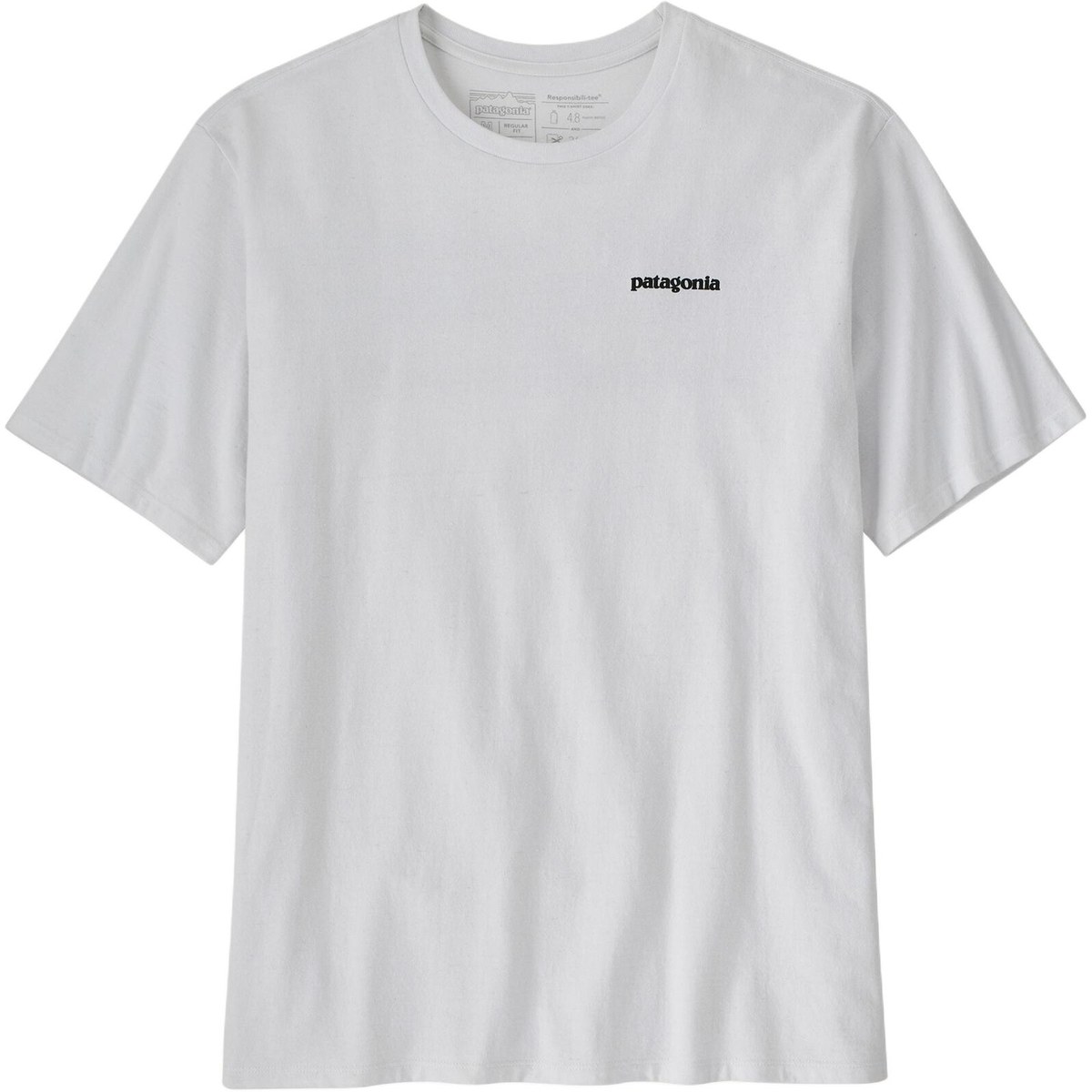 Patagonia P-6 Logo T-Shirt