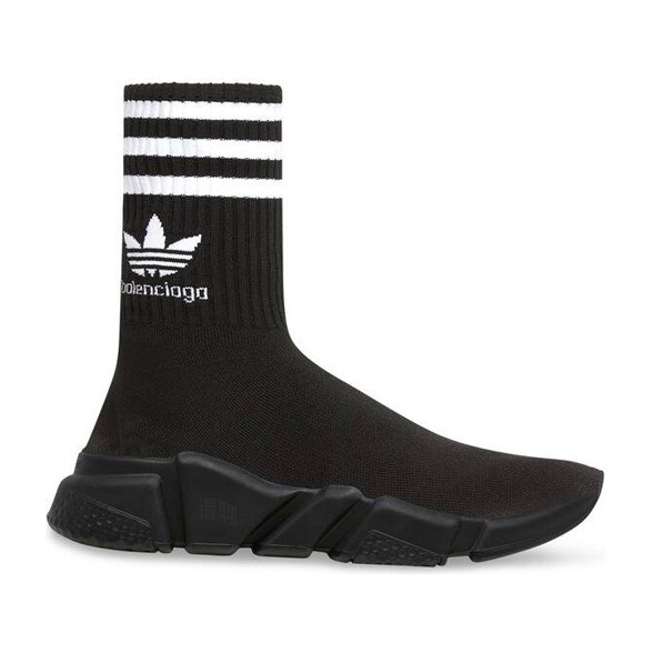 adidas x Balenciaga Speed 1.0