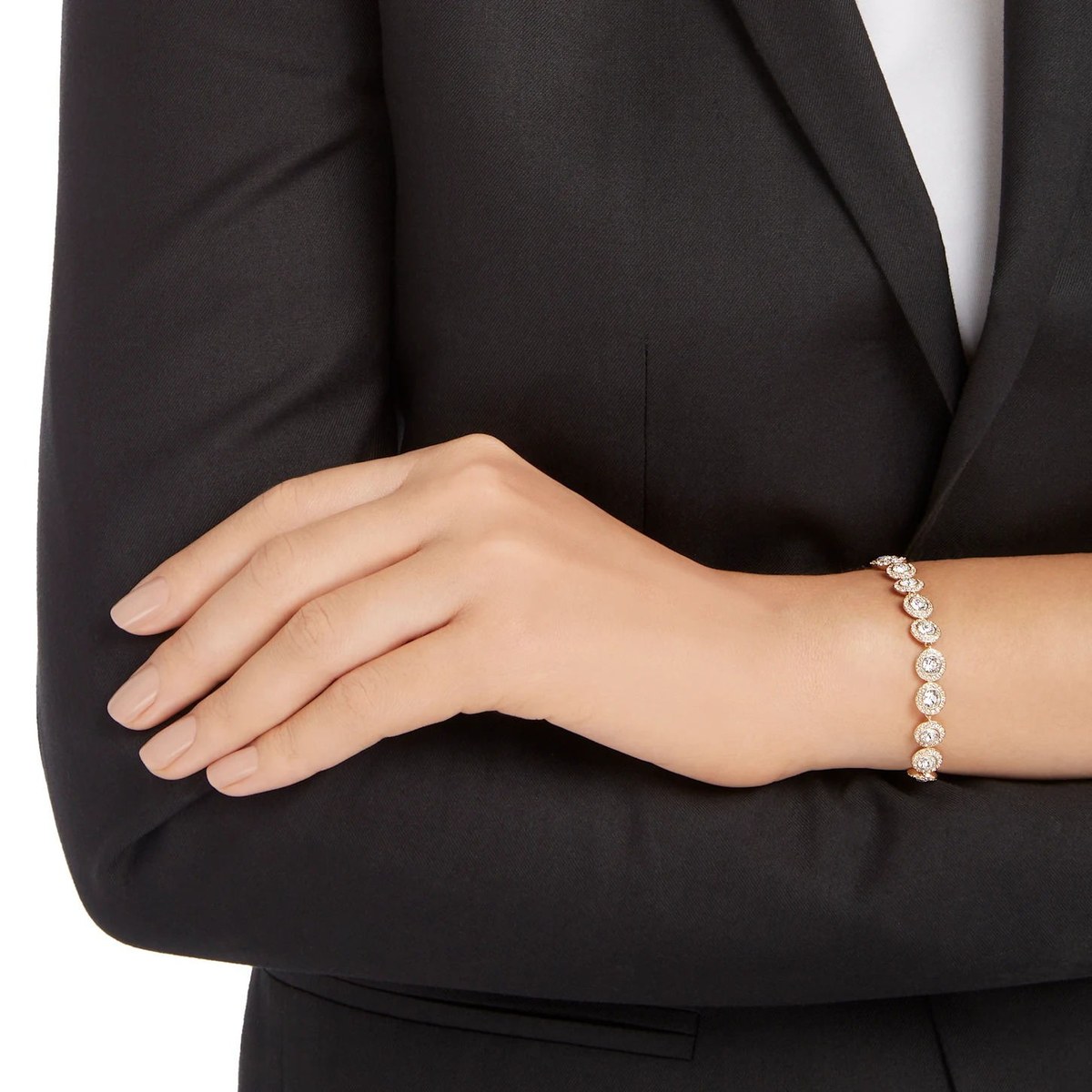 Swarovski Angelic Bracelet