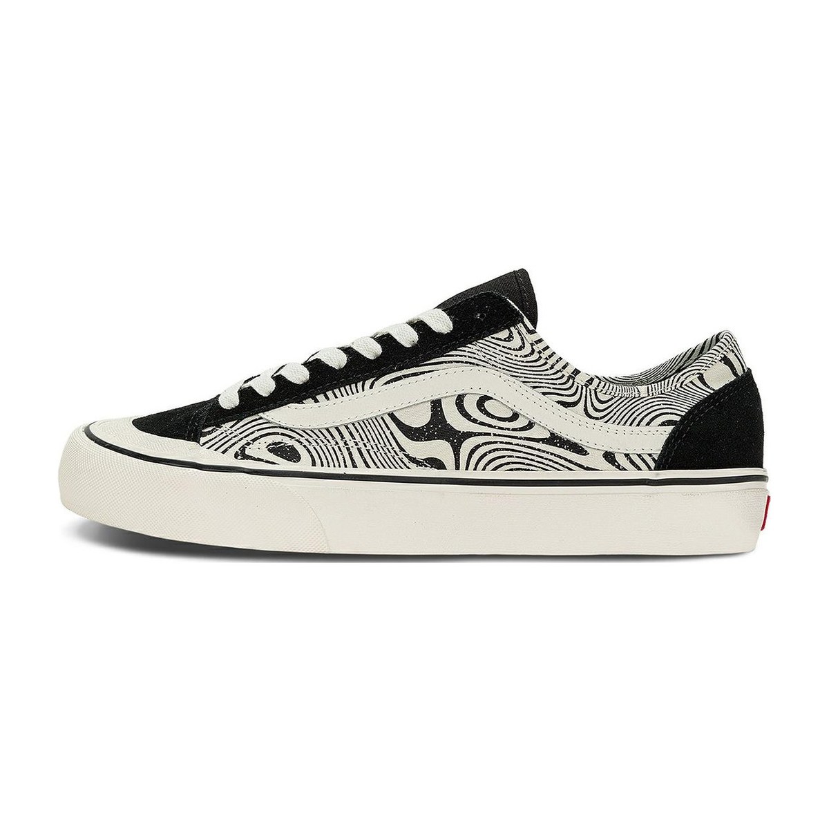 Vans Style 136 Vr3