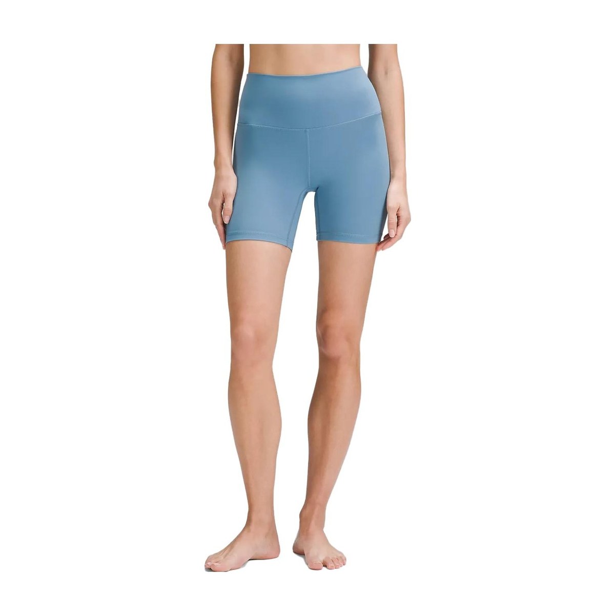 lululemon High-Waisted Shorts