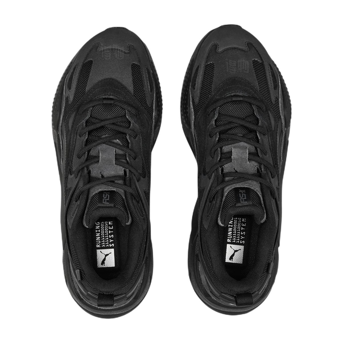 PUMA RS-X Efekt Prm Black