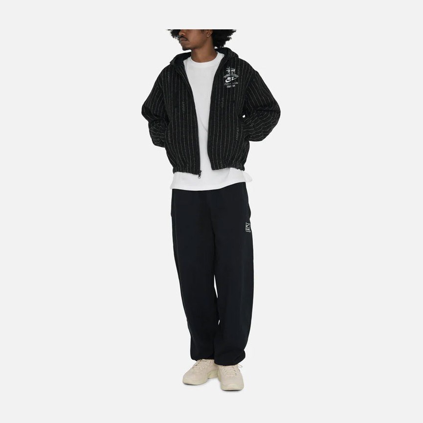 Nike x Stussy SS23 Joggers Black