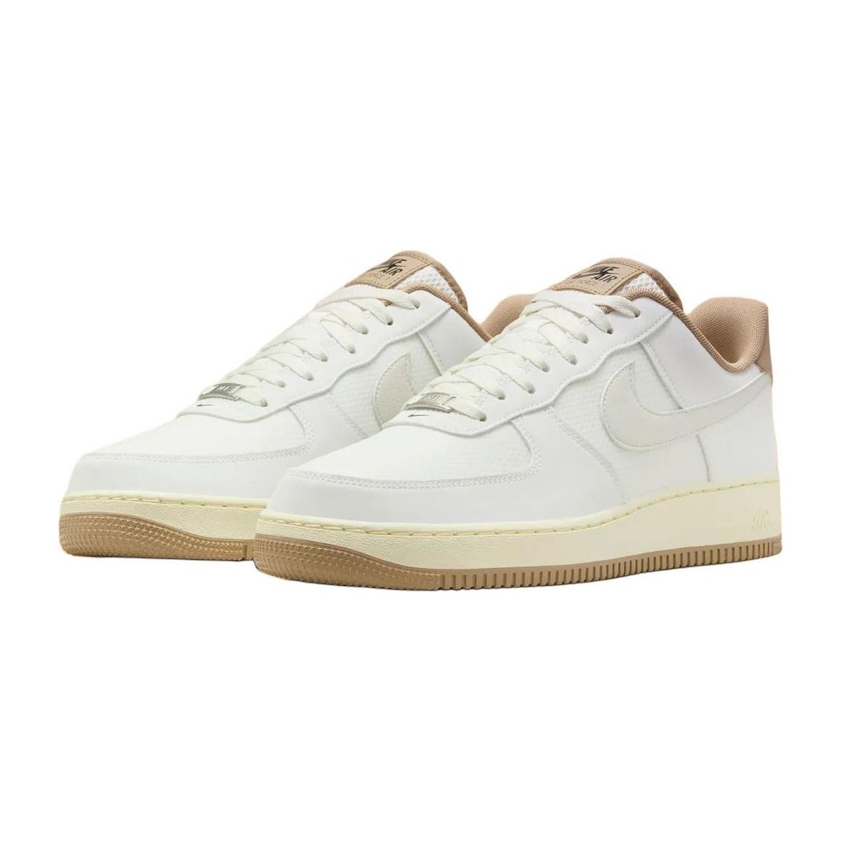 Nike Air Force 1 "Khaki"