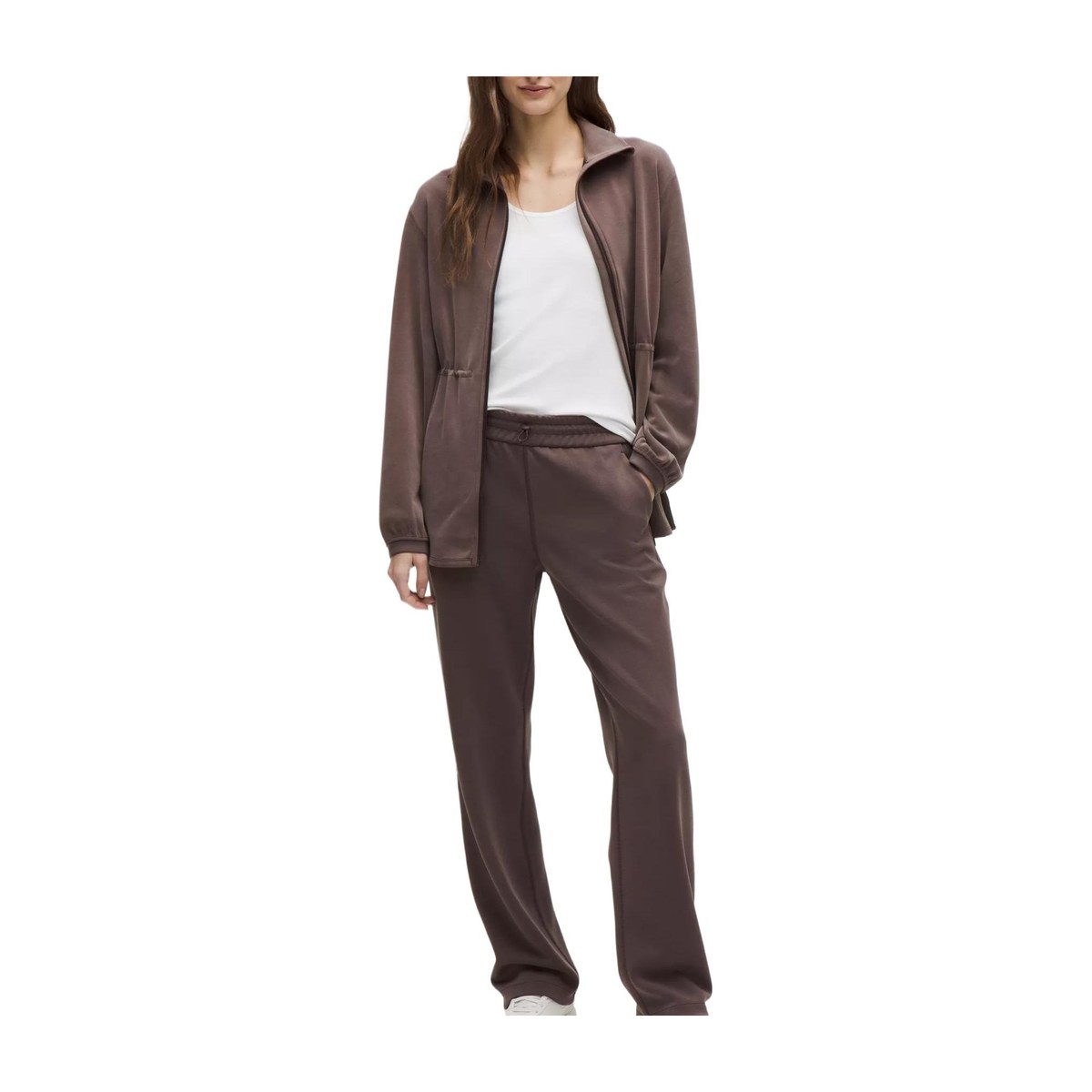lululemon Softstreme Jacket