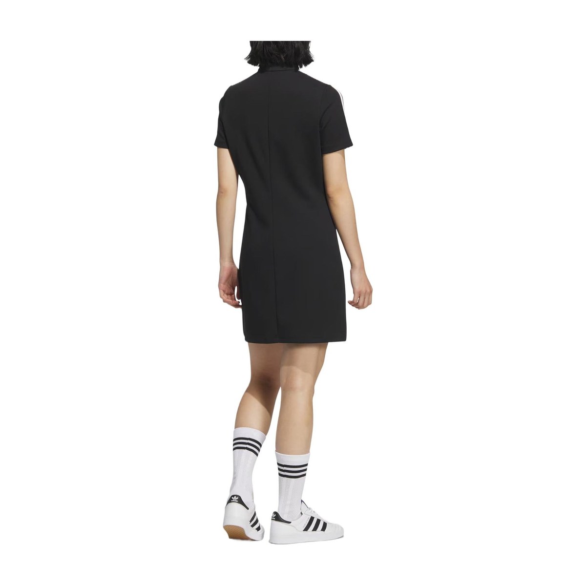 adidas Originals Dress Black