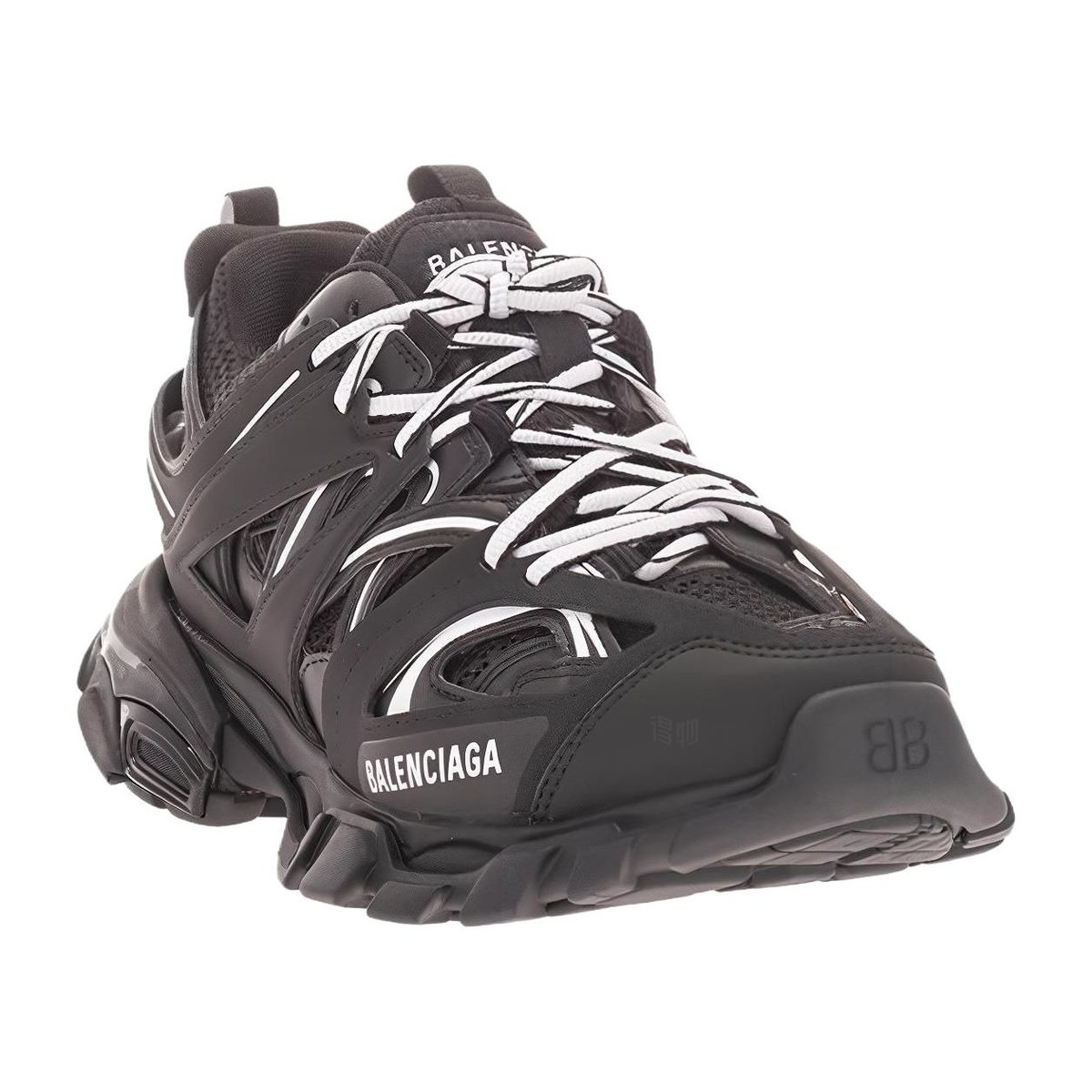 Balenciaga Track 1.0