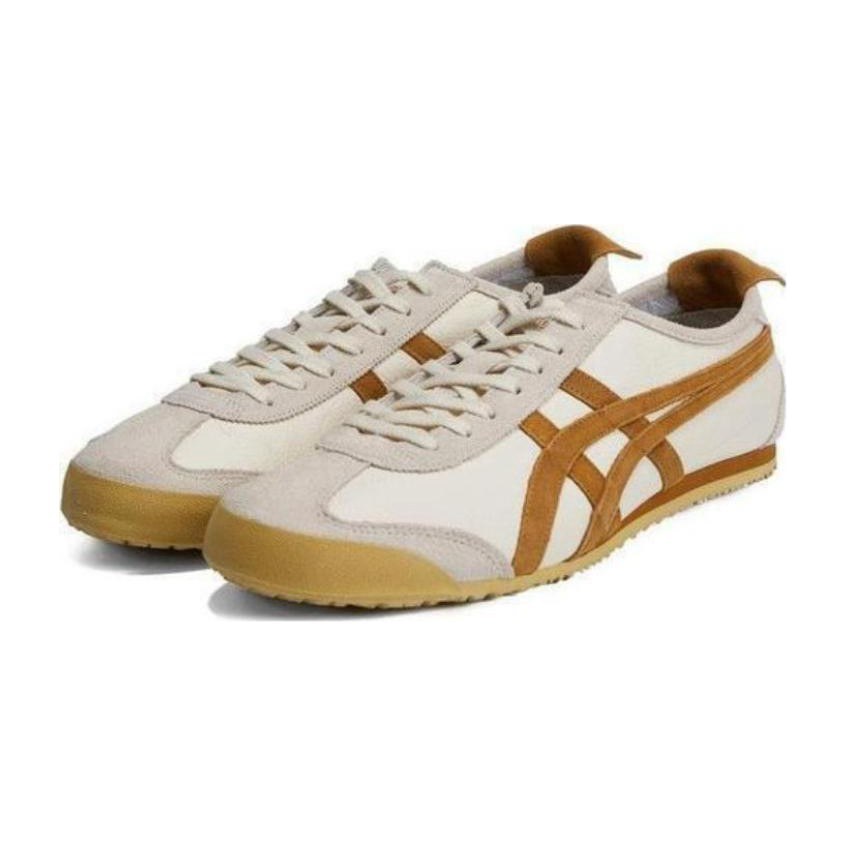 Onitsuka Tiger Mexico 66 Grey Brown