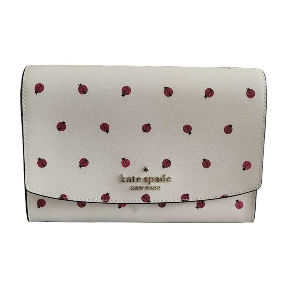 kate spade PVC
