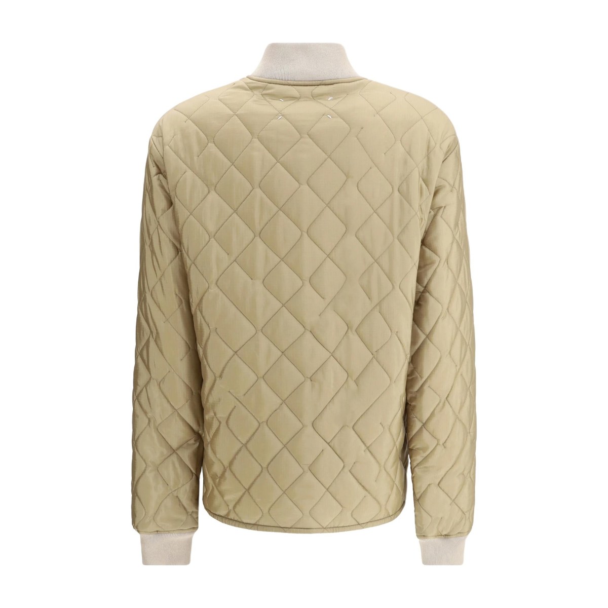 Maison Margiela Quilted Jacket