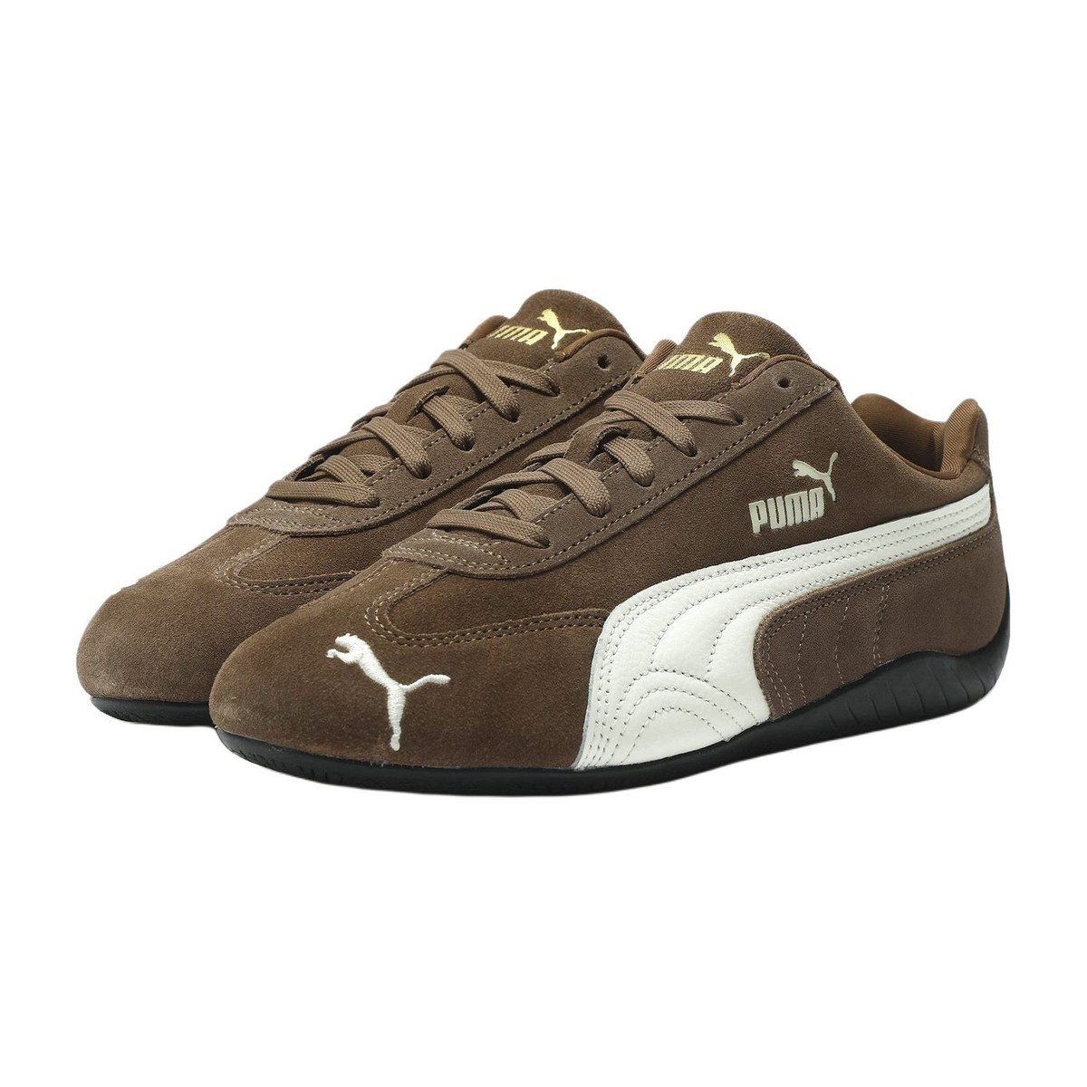 PUMA Speedcat OG Dark Brown