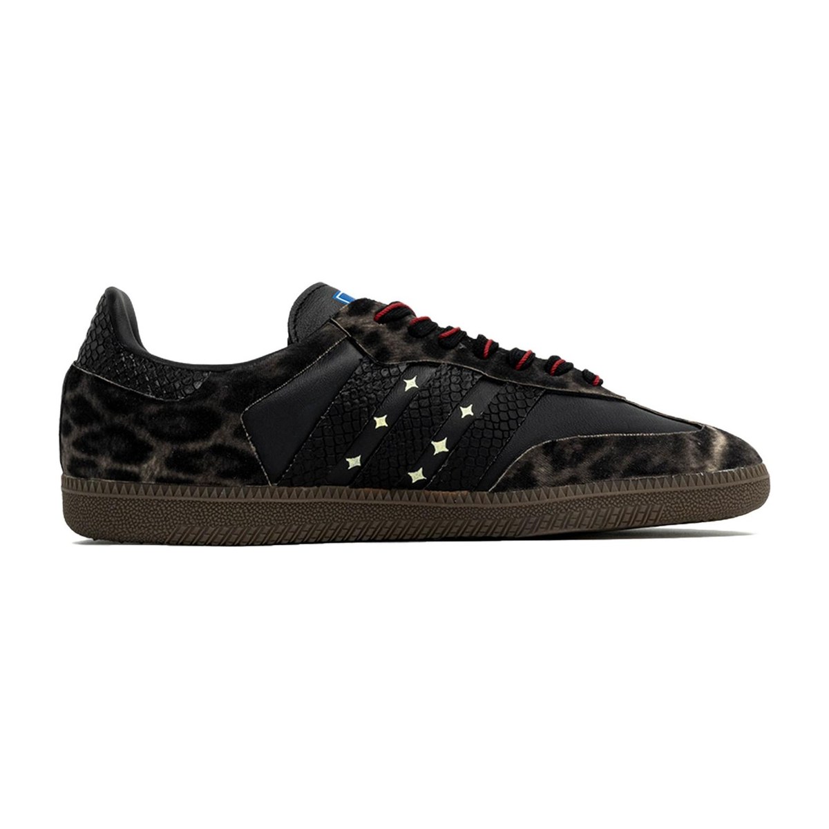 adidas Originals Samba OG Black Gold
