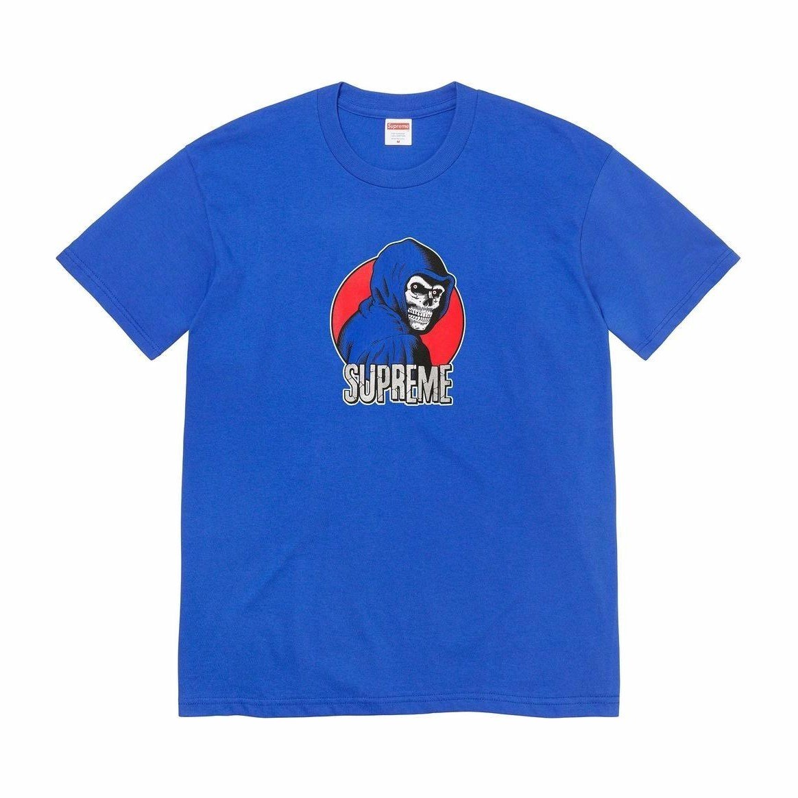 Supreme Reaper Tee