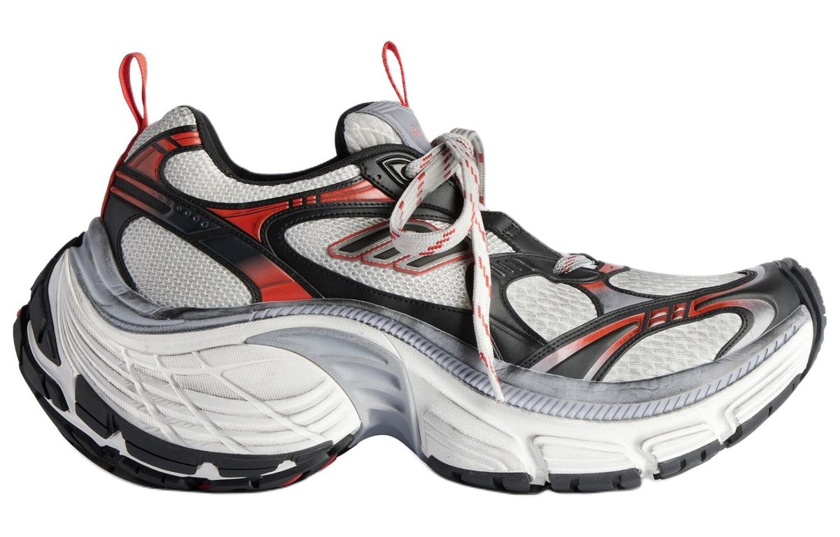 Balenciaga Sporty B