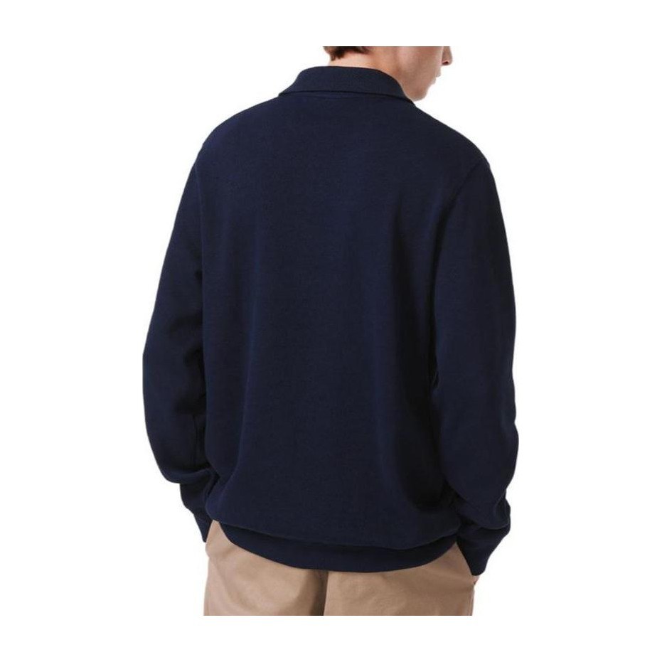 Lacoste Pullover Navy