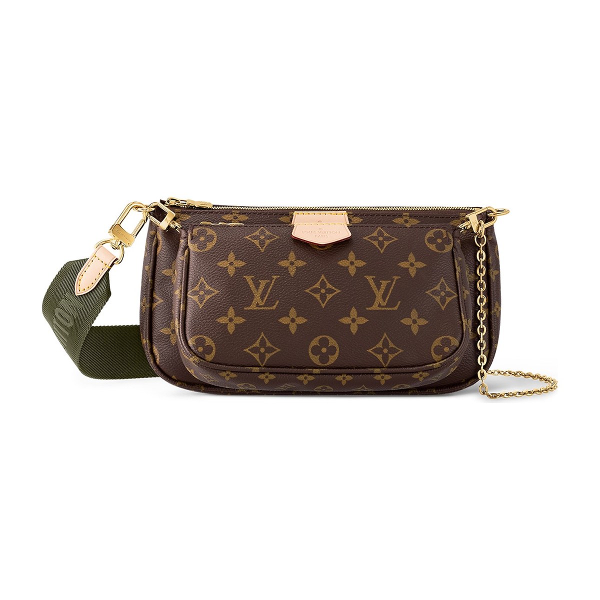 Louis Vuitton Multi Pochette