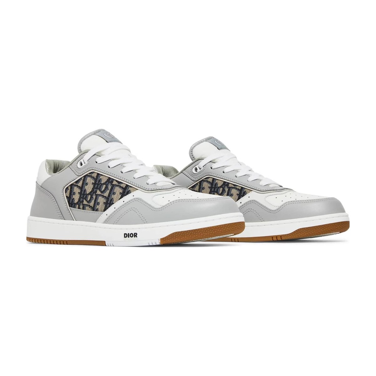 Dior B27 Low Dior Oblique Galaxy