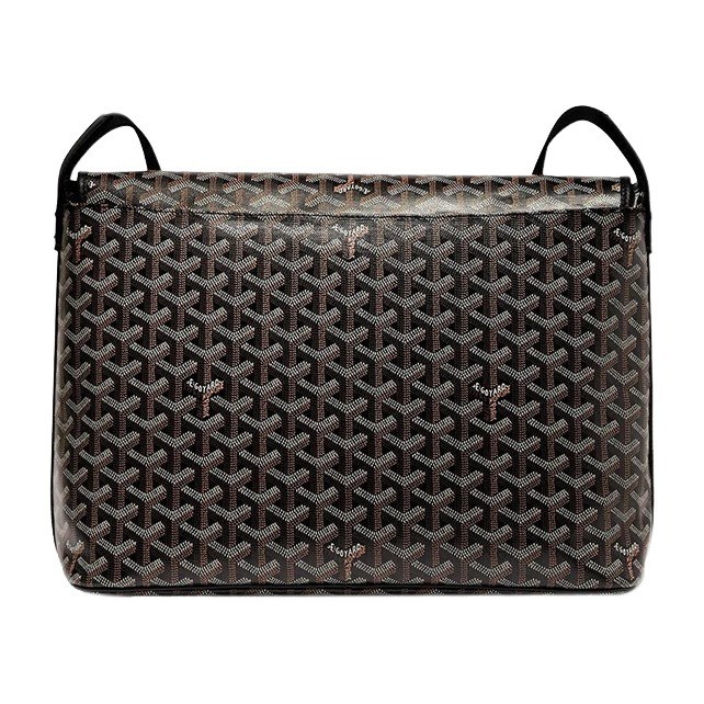 Goyard Capetien Black
