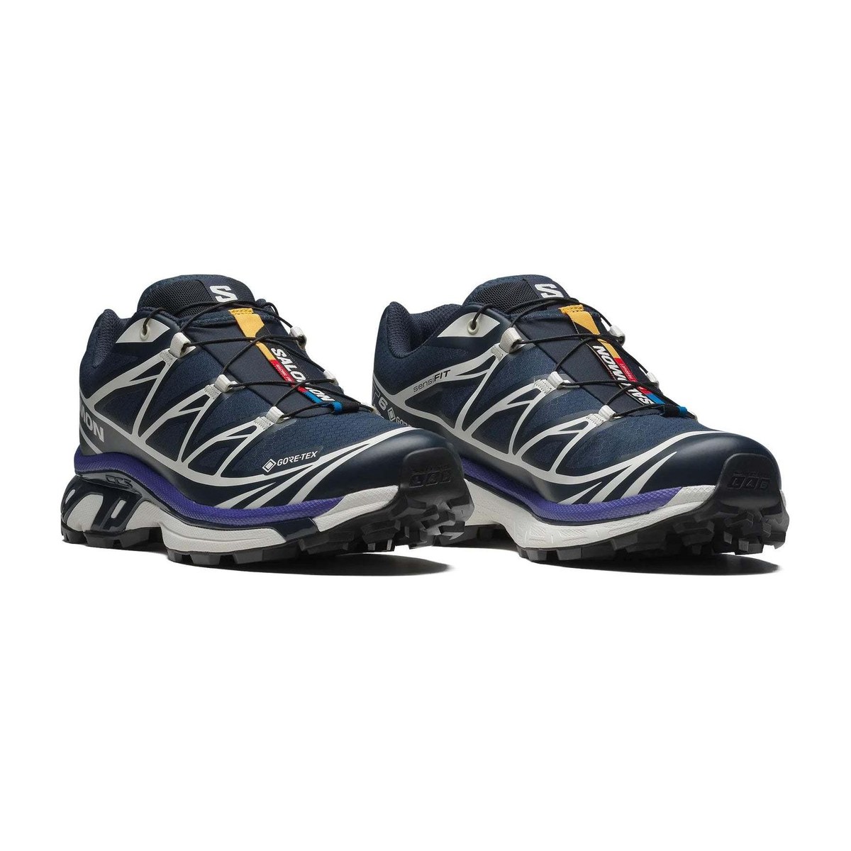 Salomon XT-6 Gore-Tex