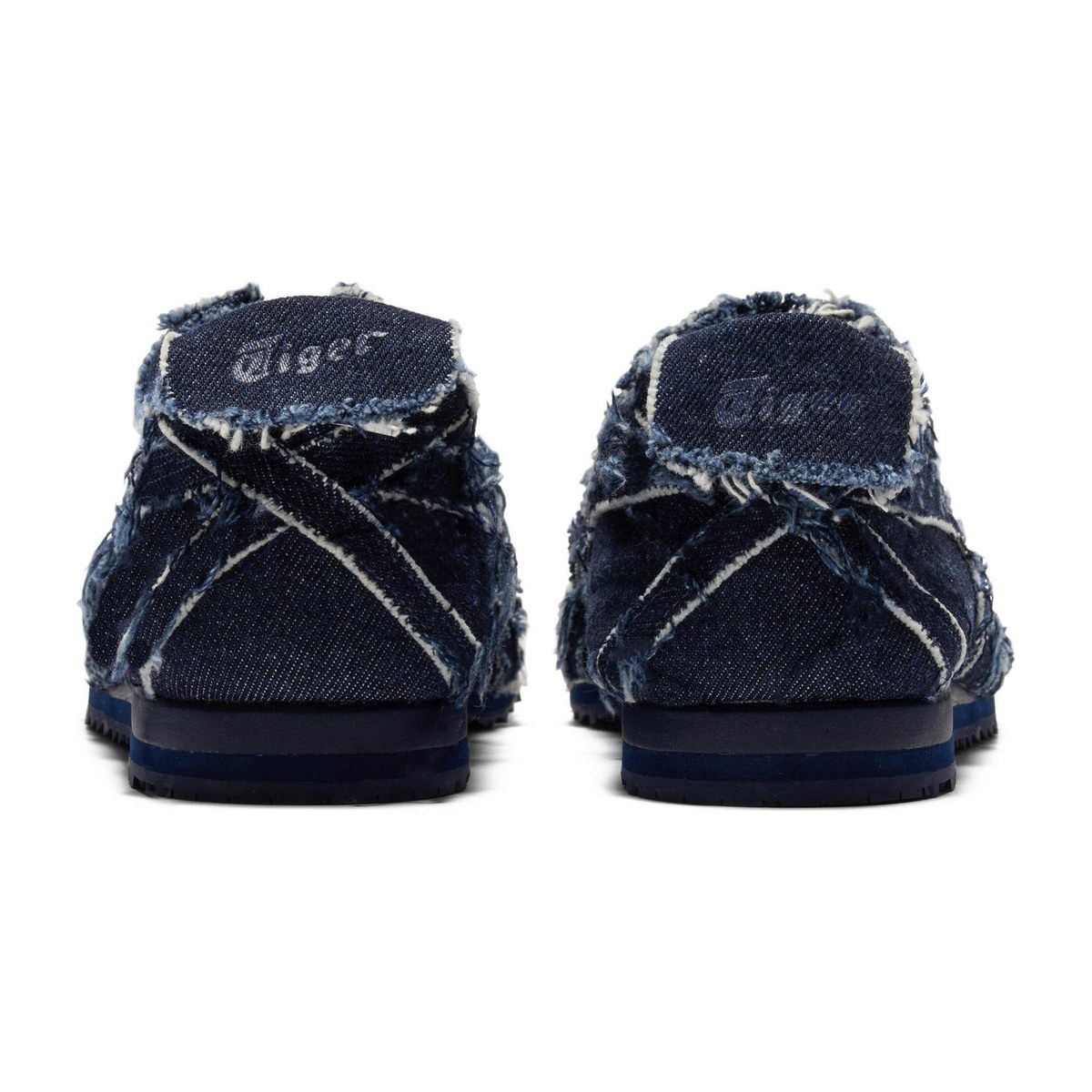 Onitsuka Tiger Mexico 66 Blue