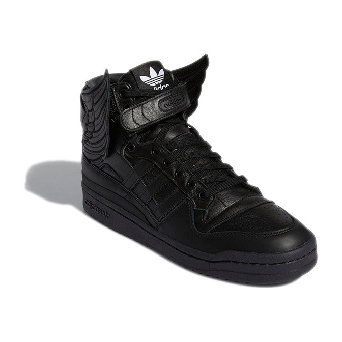 Jeremy Scott x adidas Forum High Wings 4.0