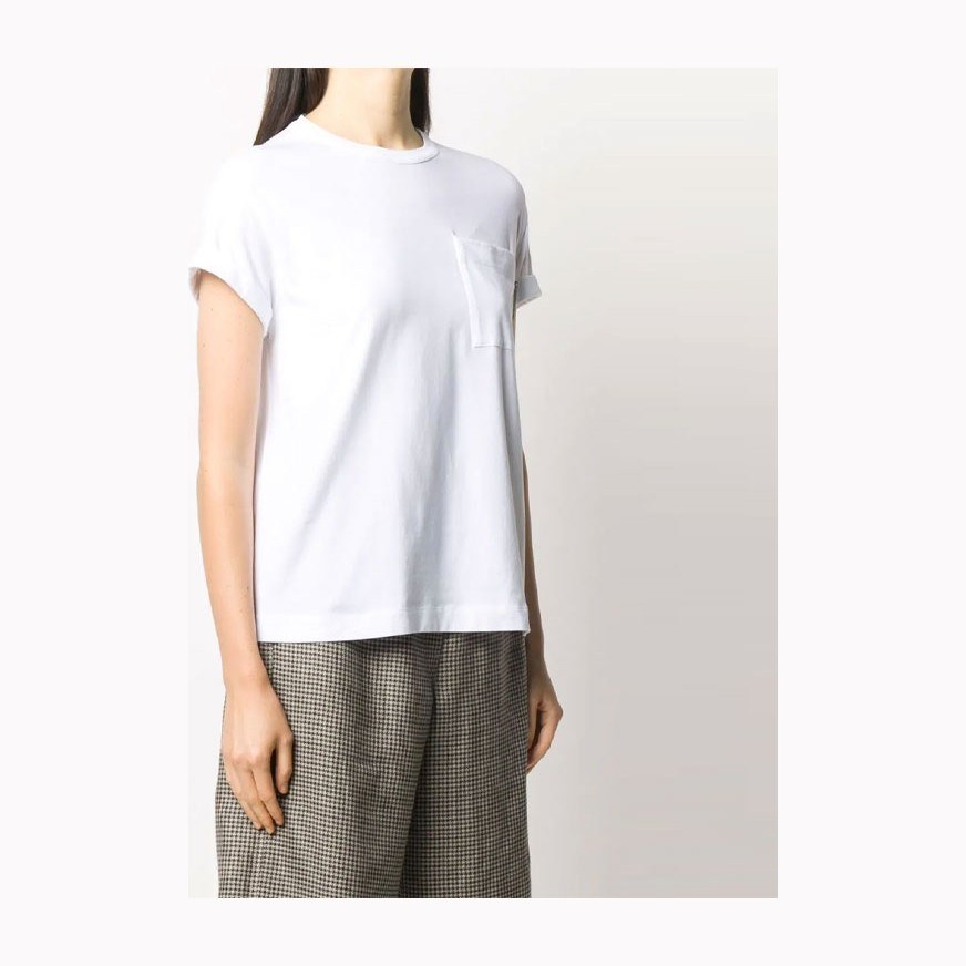 Brunello Cucinelli SS21 T