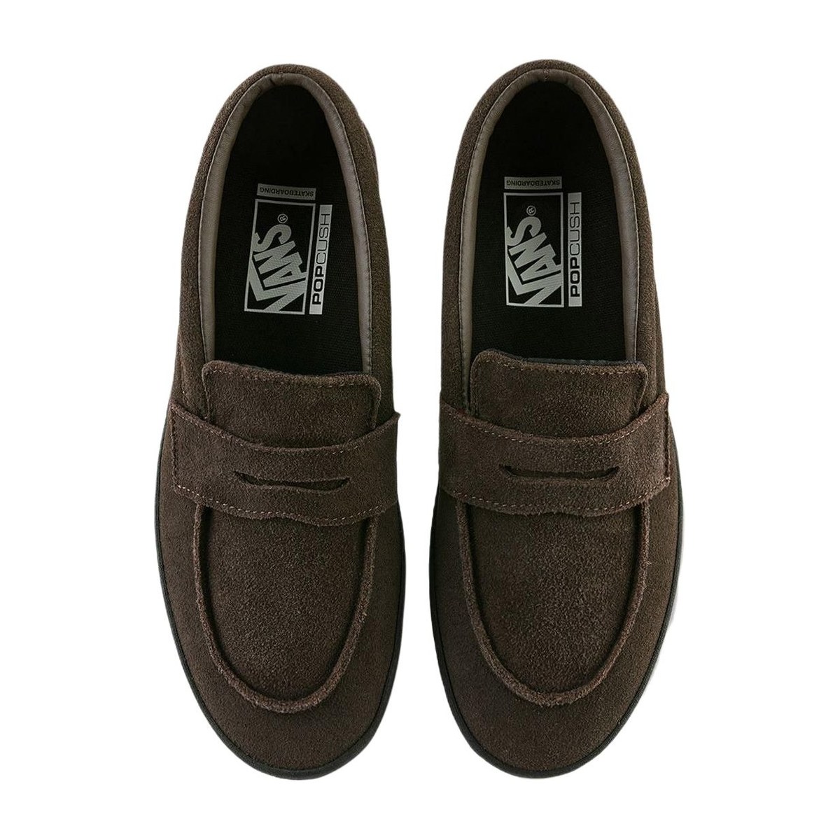 Vans Loafer Pro Skate