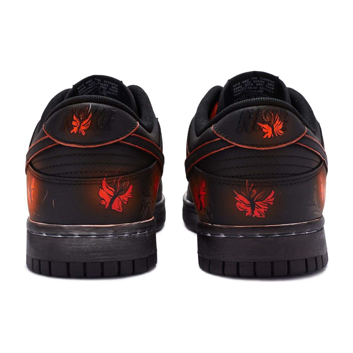 Nike Dunk Low BIGNIU