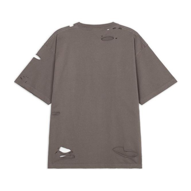 Balenciaga T-Shirt Grey