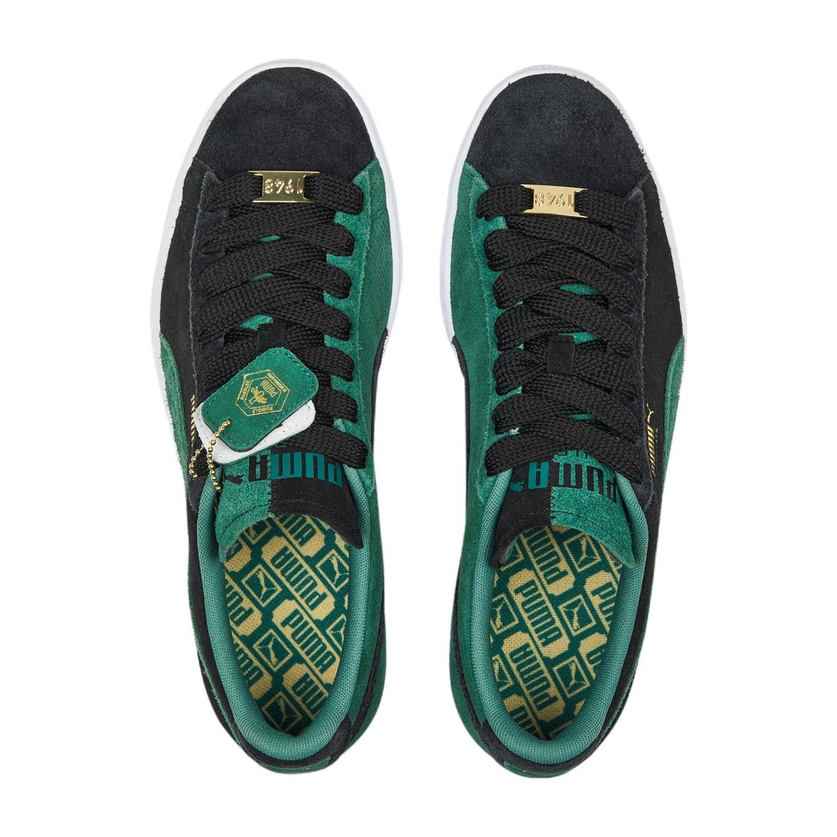 PUMA Suede Archive Remastered